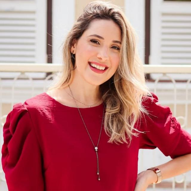 Avatar do usuário