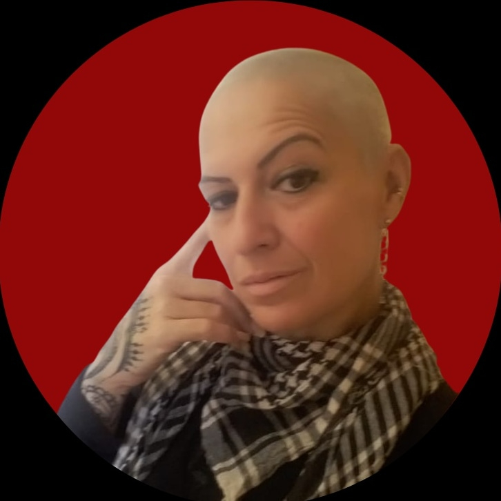 User's avatar