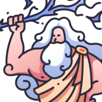 Avatar do usuário
