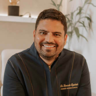 Avatar do usuário