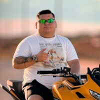 Avatar do usuário