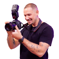 Avatar do usuário