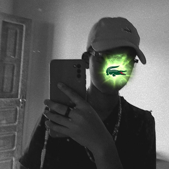 User's avatar