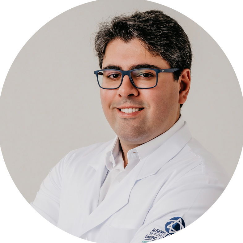 Avatar do usuário