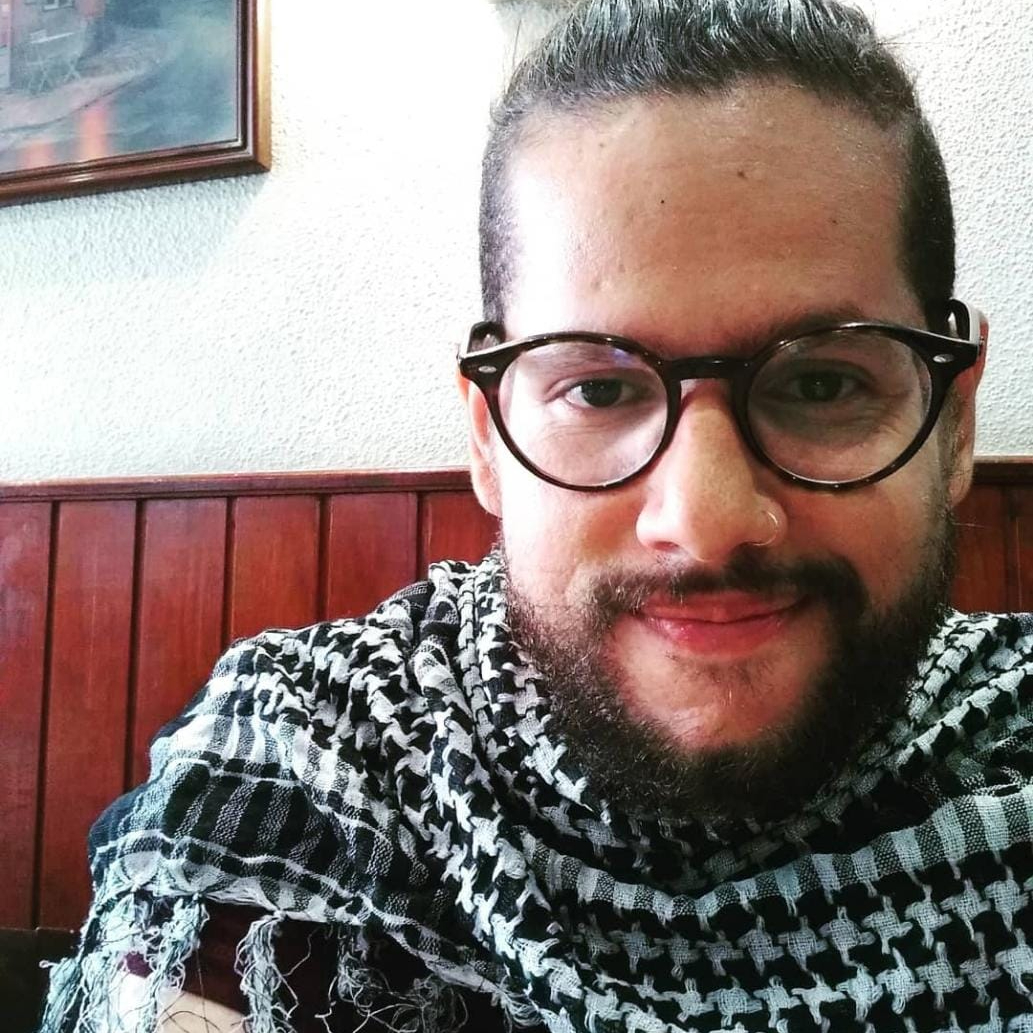 Avatar do usuário
