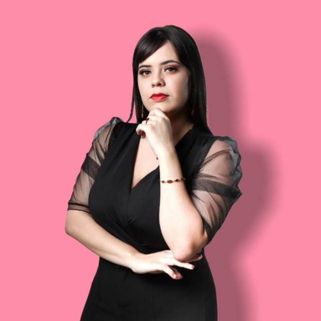 Avatar do usuário