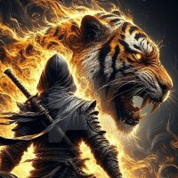 Avatar do usuário