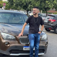 Avatar do usuário