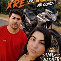 Avatar do usuário