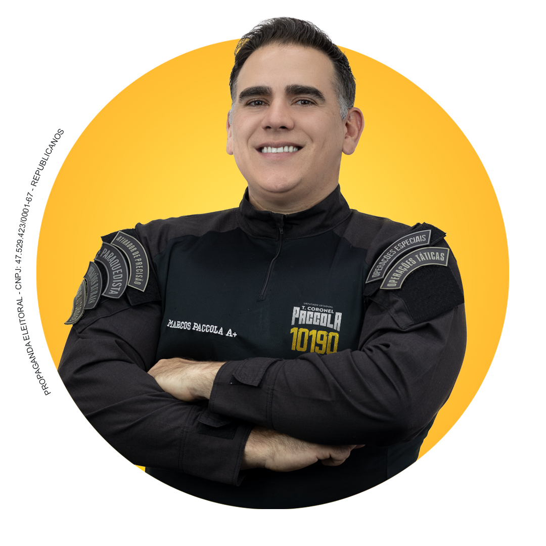 Avatar do usuário