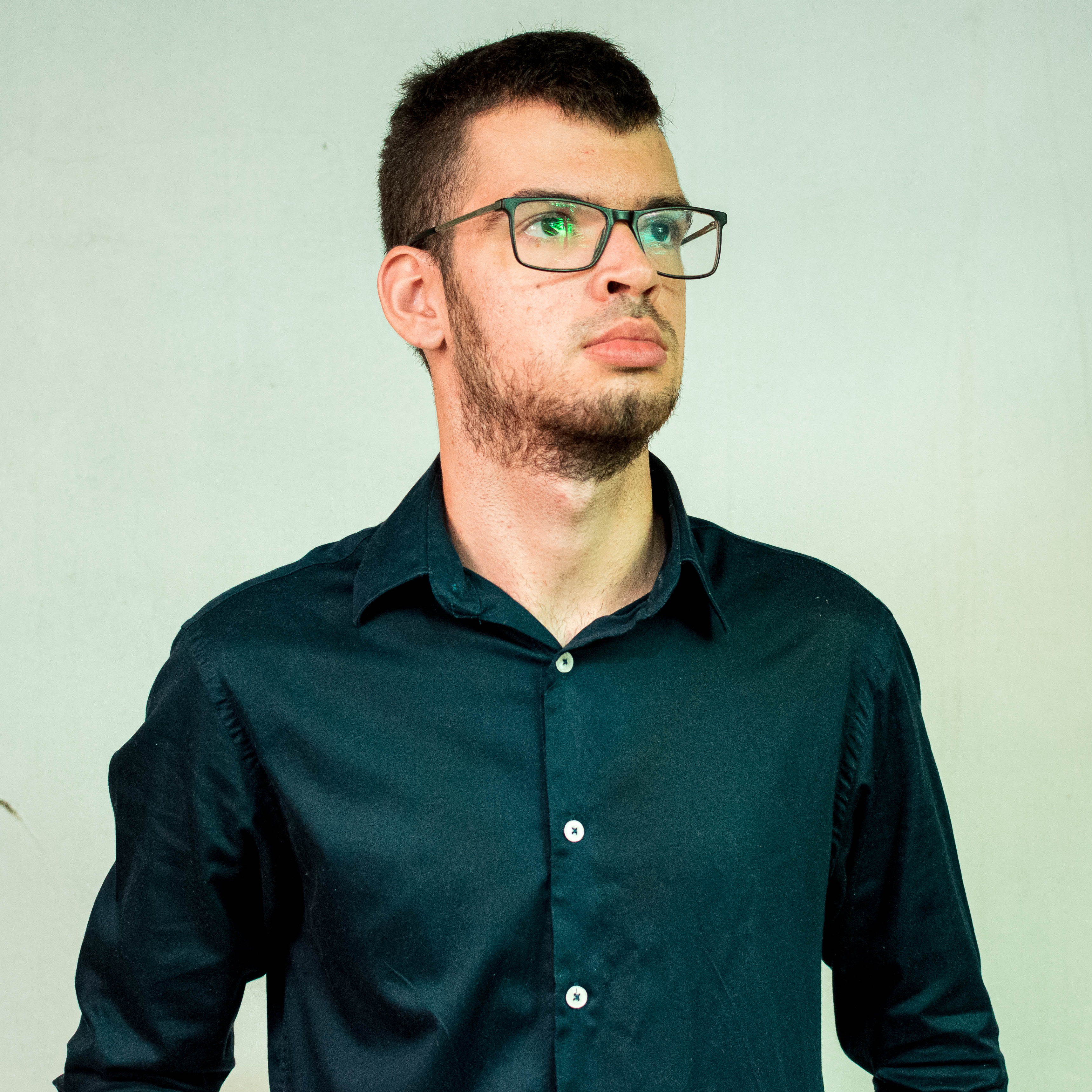 Avatar do usuário