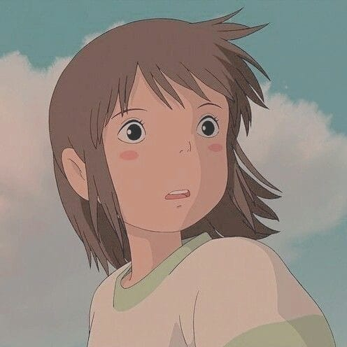 User's avatar
