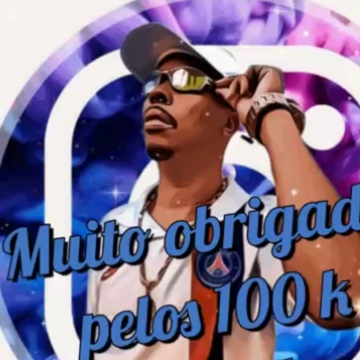 Avatar do usuário