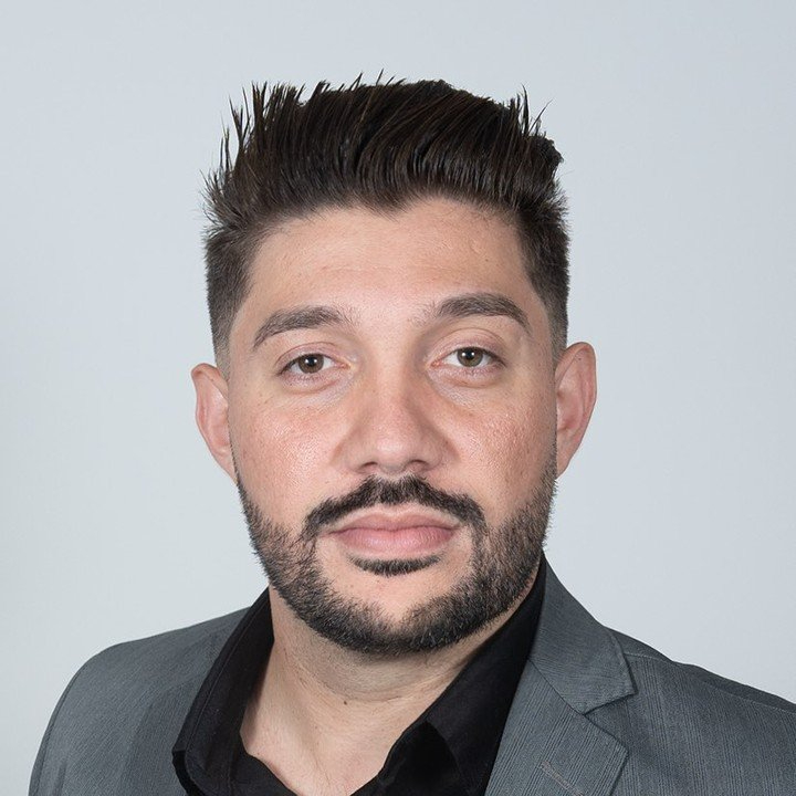 Avatar do usuário