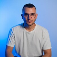 Avatar do usuário