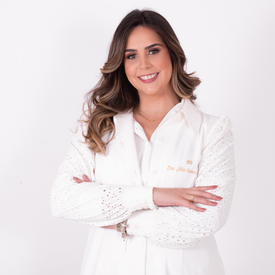 Avatar do usuário