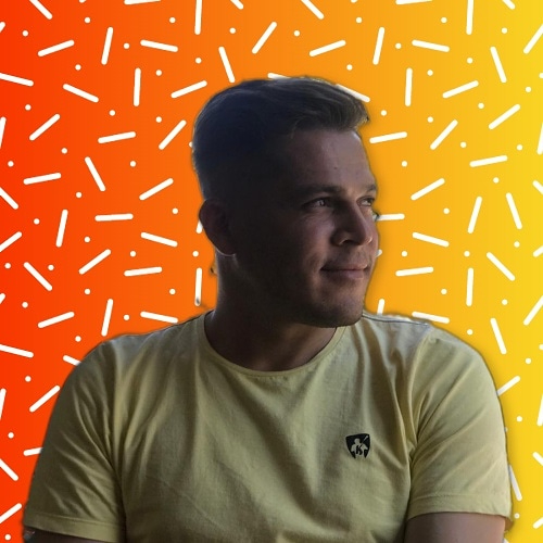 User's avatar