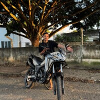 Avatar do usuário