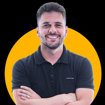 Avatar do usuário