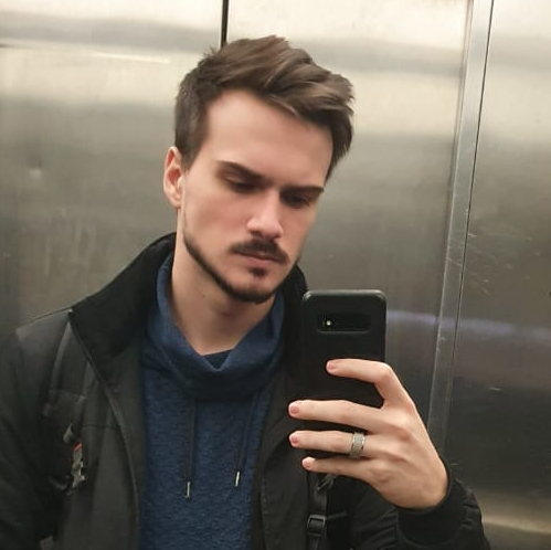 User's avatar