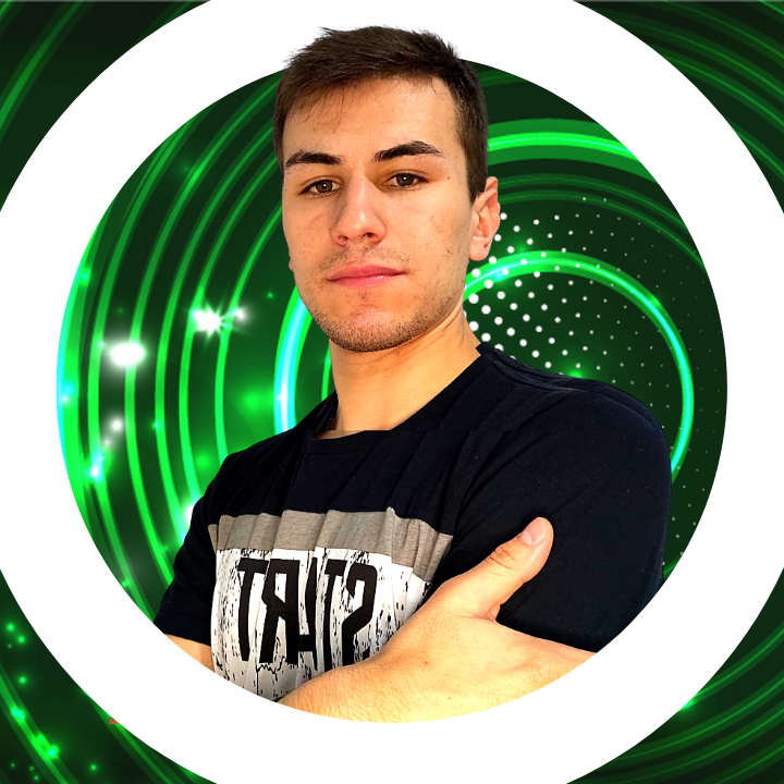 Avatar do usuário