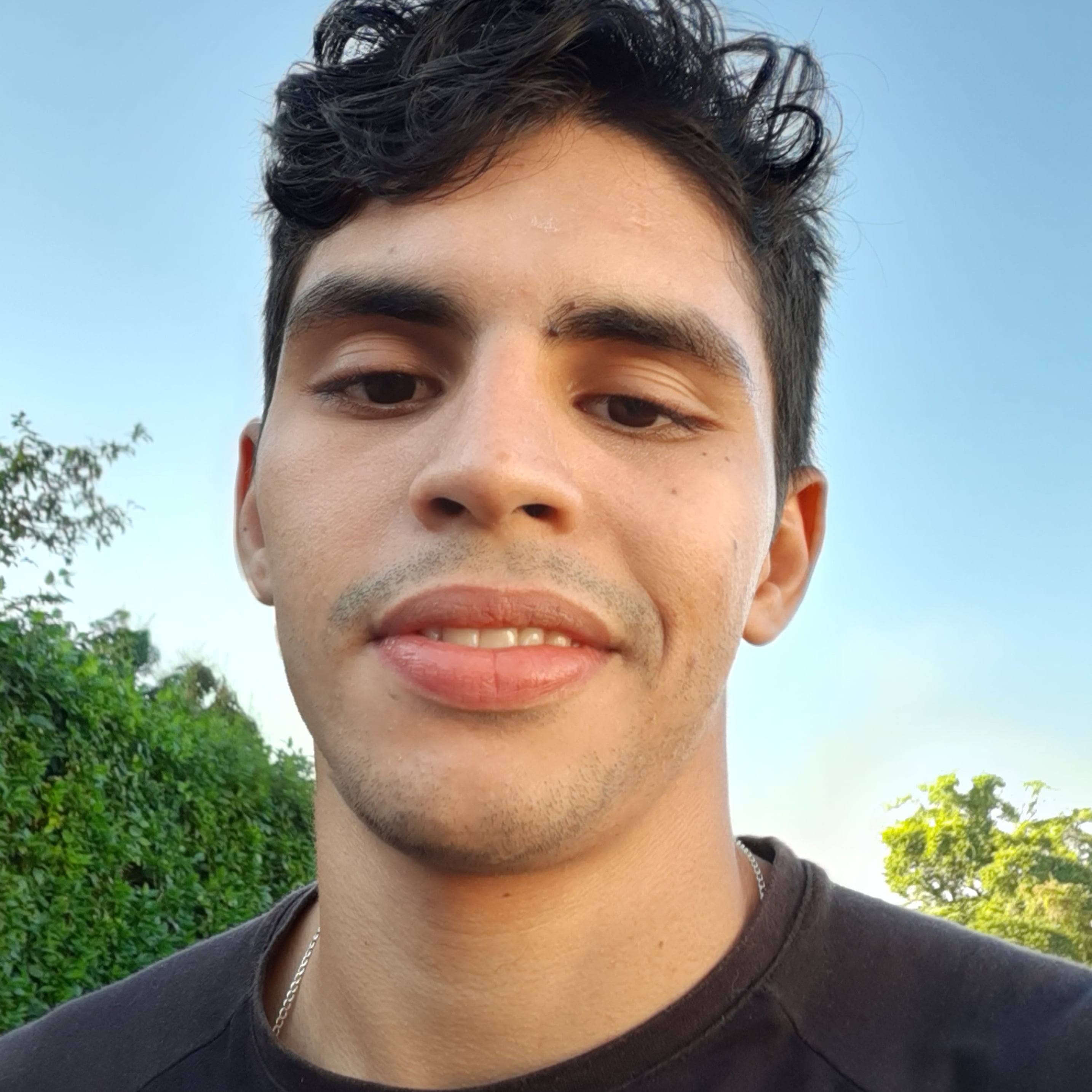 User's avatar