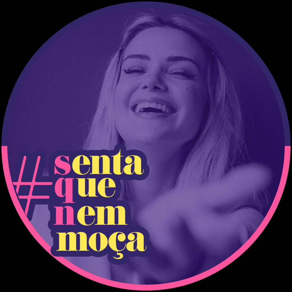 Avatar do usuário