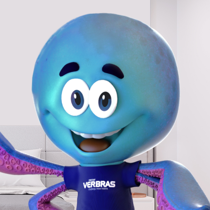 Avatar do usuário