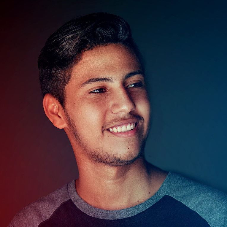 Avatar do usuário