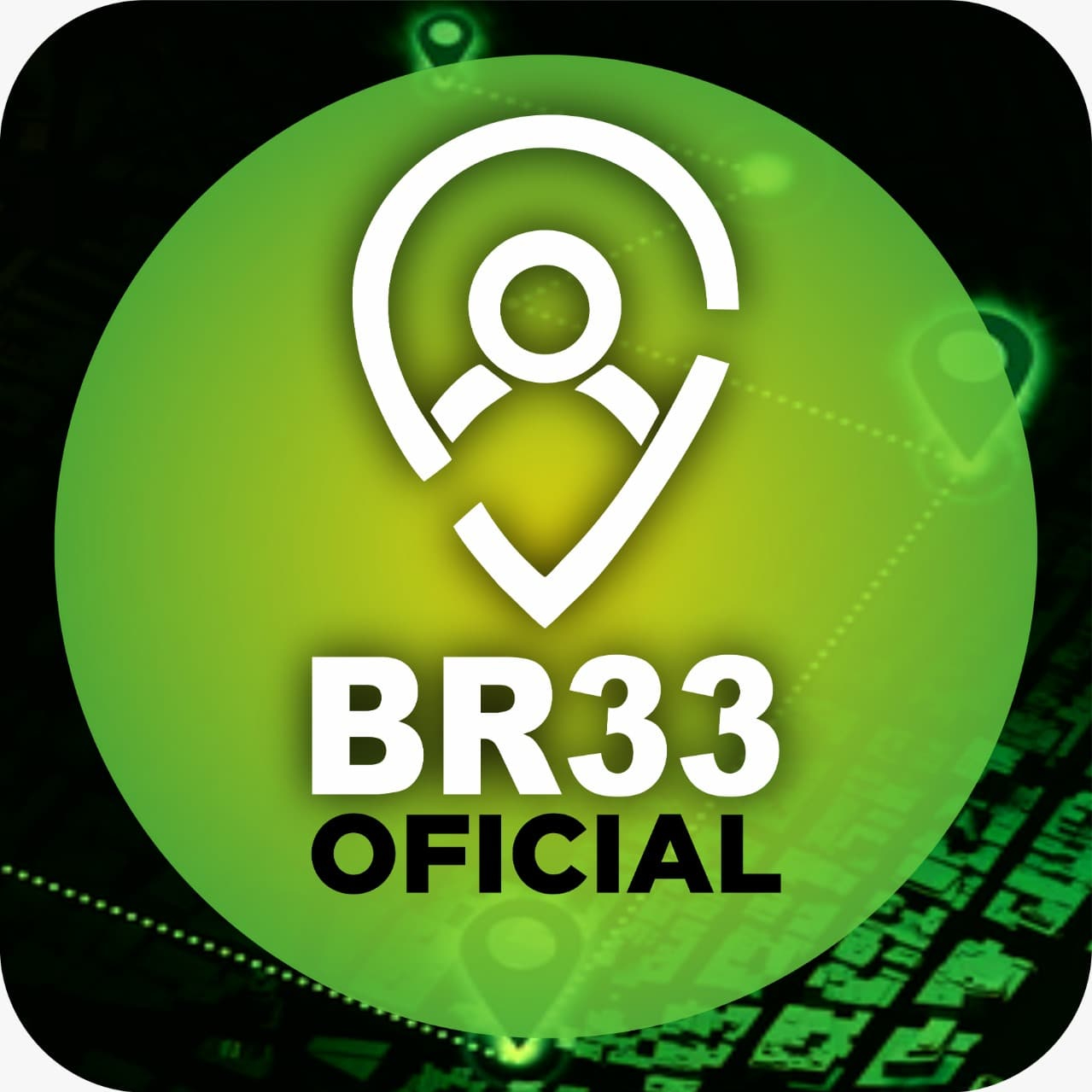Avatar do usuário