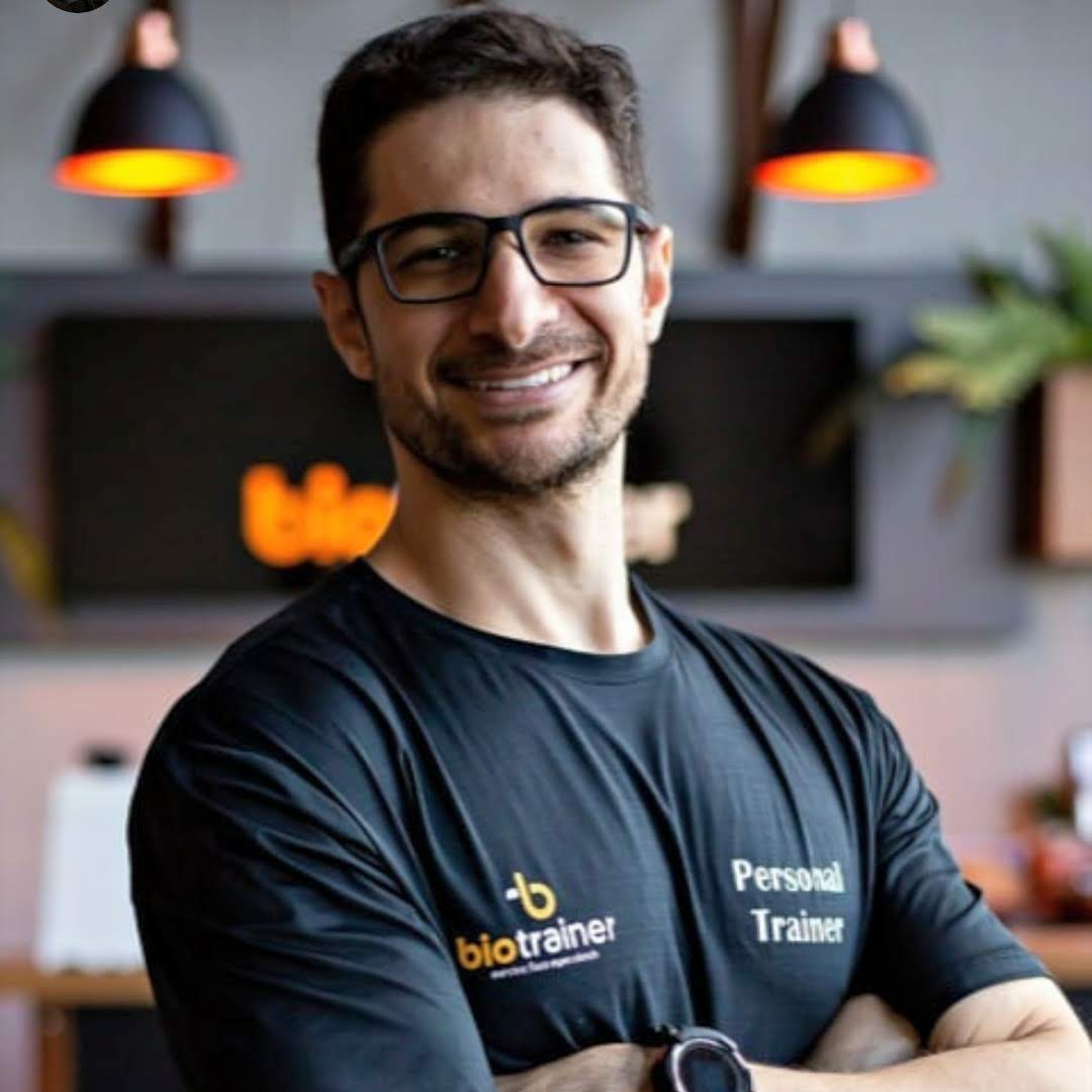 User's avatar