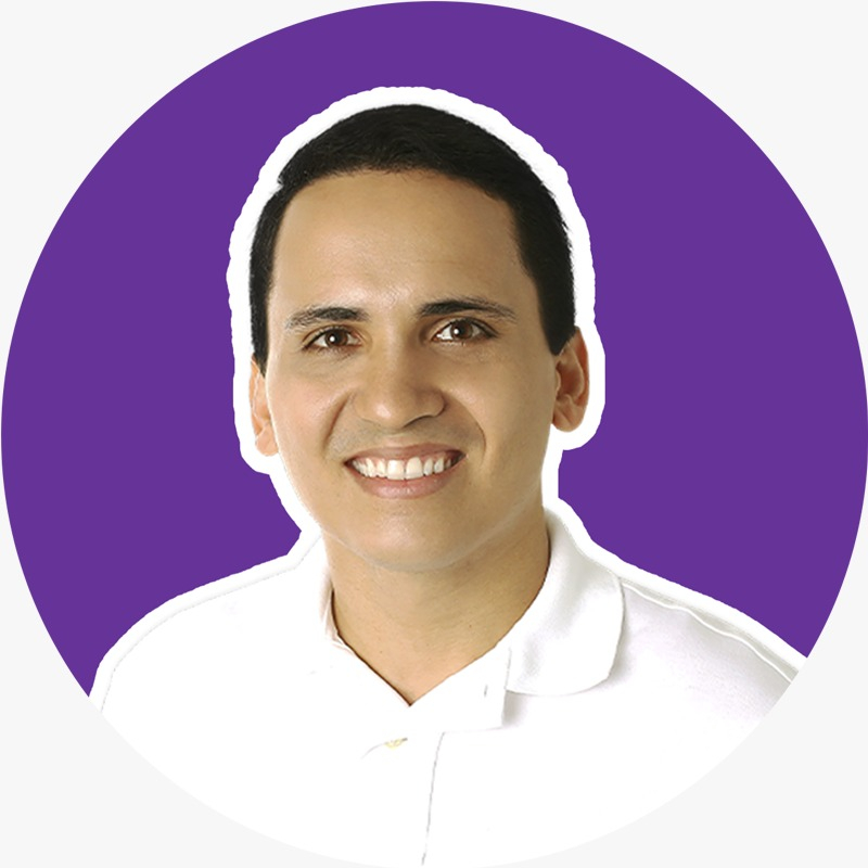 User's avatar