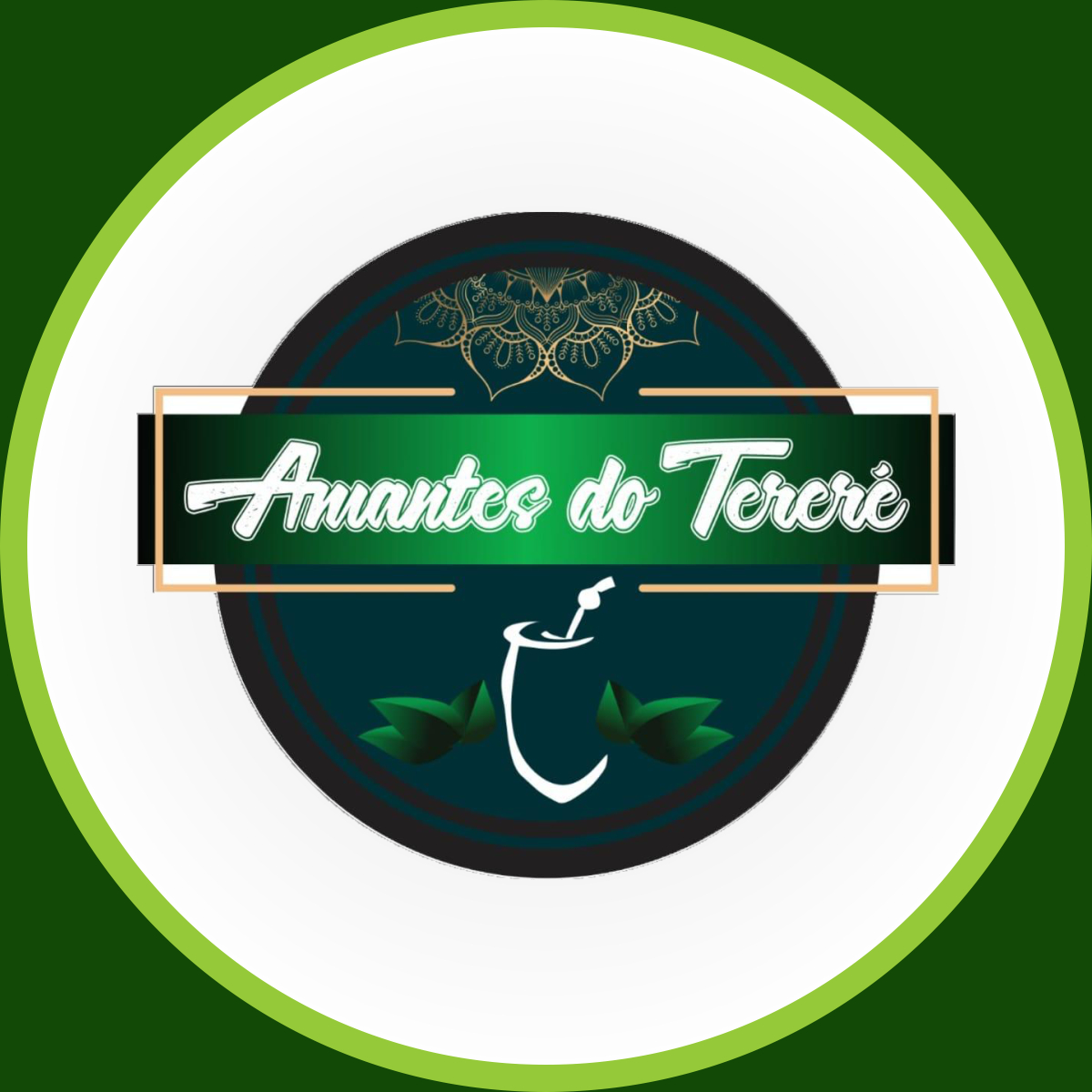 Avatar do usuário