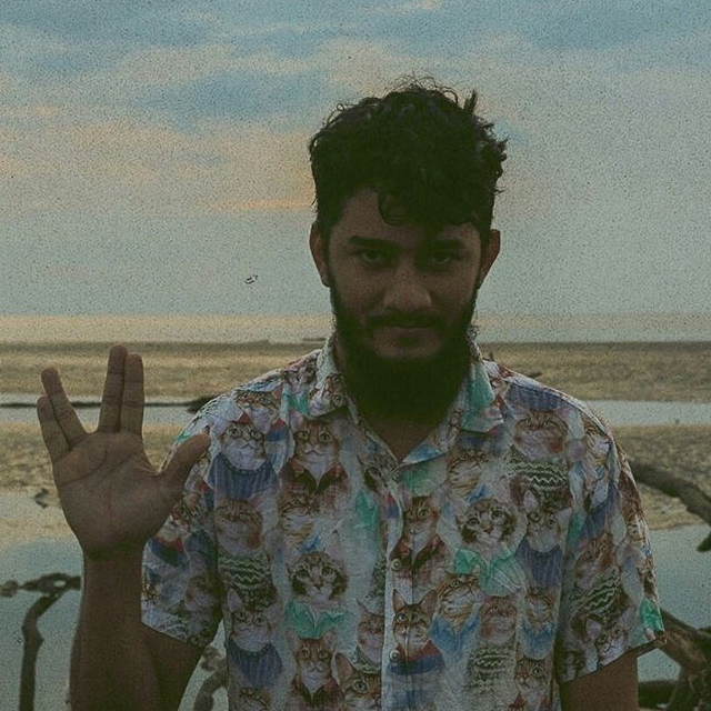 User's avatar