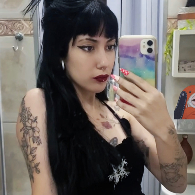 Avatar do usuário