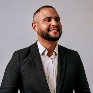 Avatar do usuário
