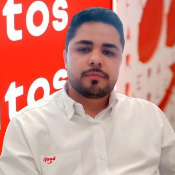 Avatar do usuário