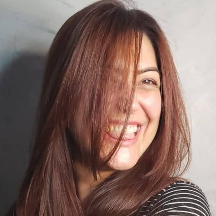 User's avatar