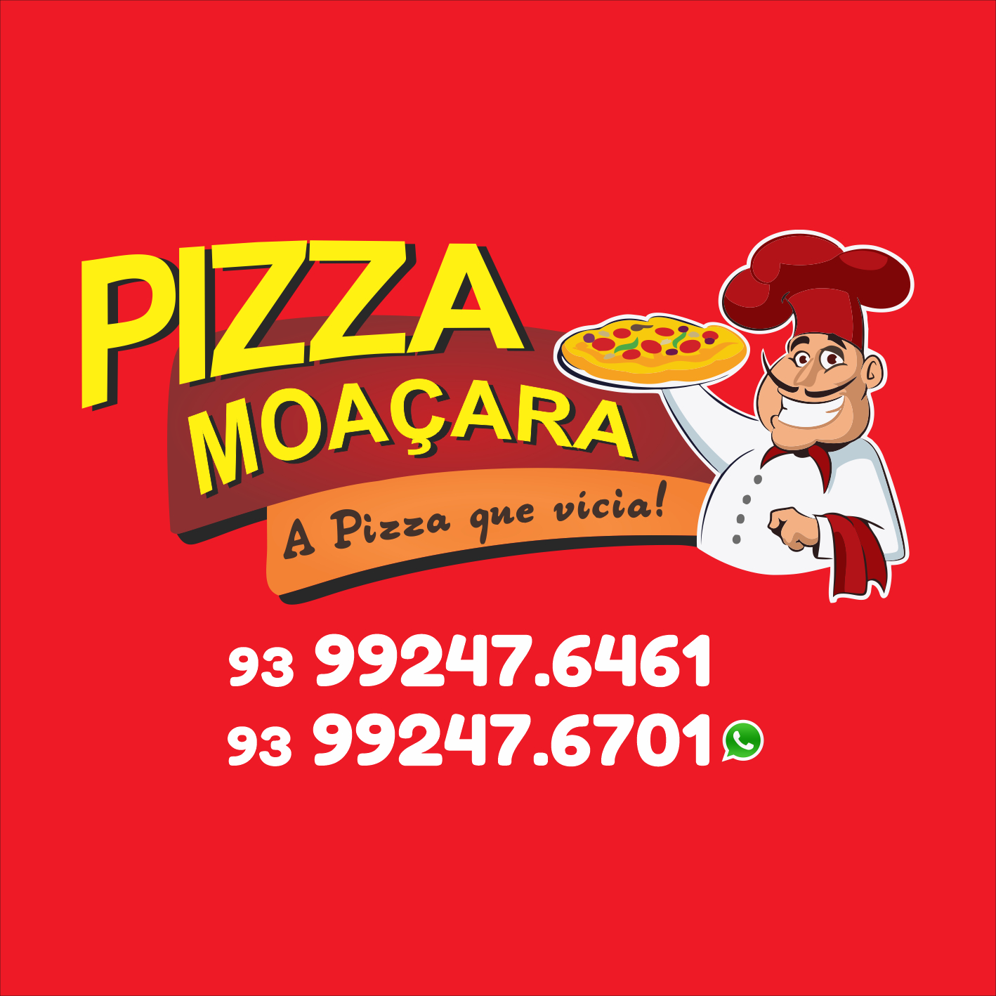 User's avatar