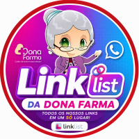 Avatar do usuário