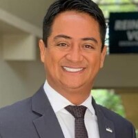 Avatar do usuário
