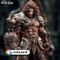 Avatar do usuário
