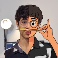 Avatar do usuário