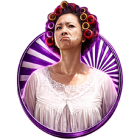 Avatar do usuário