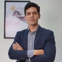 Avatar do usuário