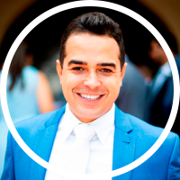 Avatar do usuário