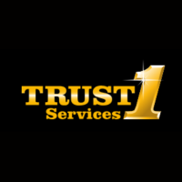 Trust 1 Services Plumbing, Heating, and Air Conditioning on Linklist.bio thumbnail