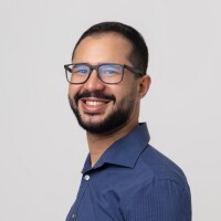Avatar do usuário