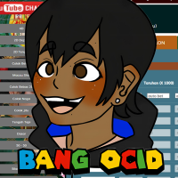 Avatar do usuário