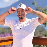 Avatar do usuário